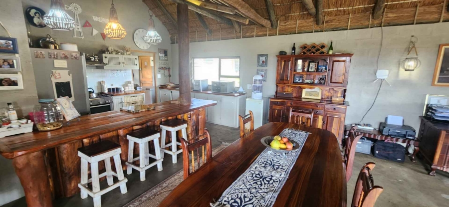 4 Bedroom Property for Sale in Gouritsmond Rural Western Cape